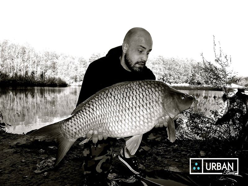 Urban Bait Michele Palmiero