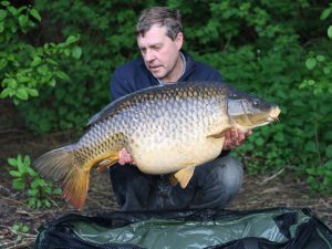 Urban Bait Terry Dempsey