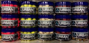 Urban Bait Linea Pop-Up