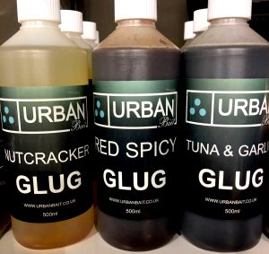 Urban Bait Glug