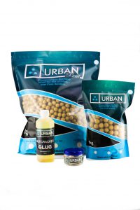Urban Bait Linea Nutcracker