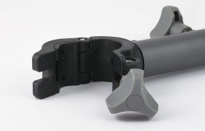 sistema Flexy Chair Trabucco aperto