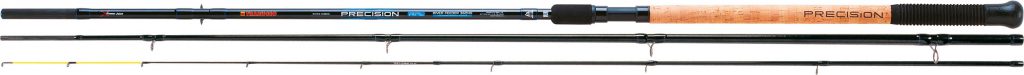 Canne Precision RPL river feeder trabucco