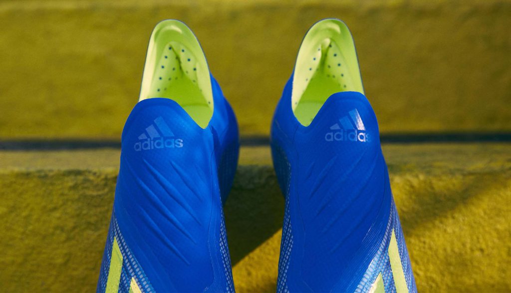 Adidas X 18: la scarpa dei gamechanger sta per sbarcare a Russia 2018