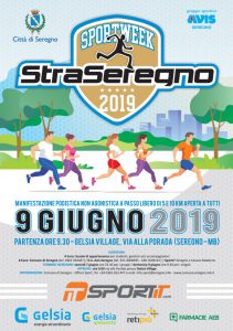 Straseregno SportIT 