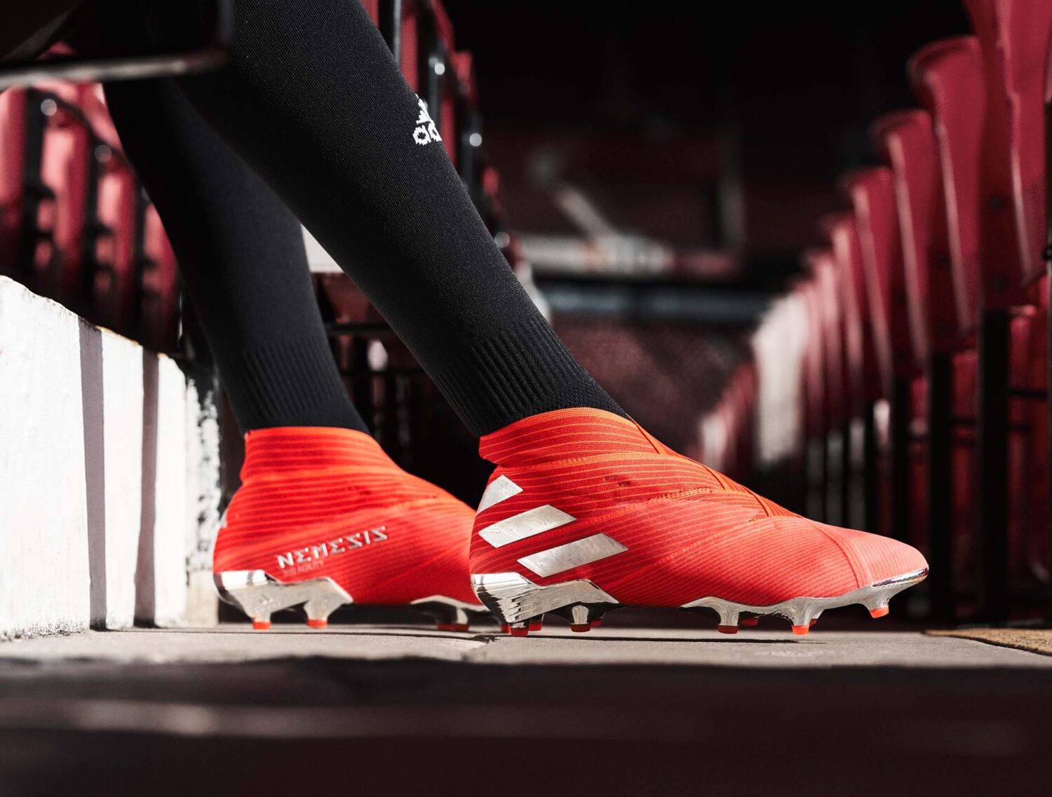 Adidas Nemeziz 19: la nuova scarpa di Messi - Calcio - SportIT.com