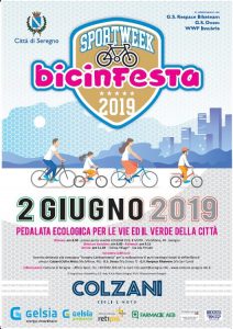 Bicinfesta