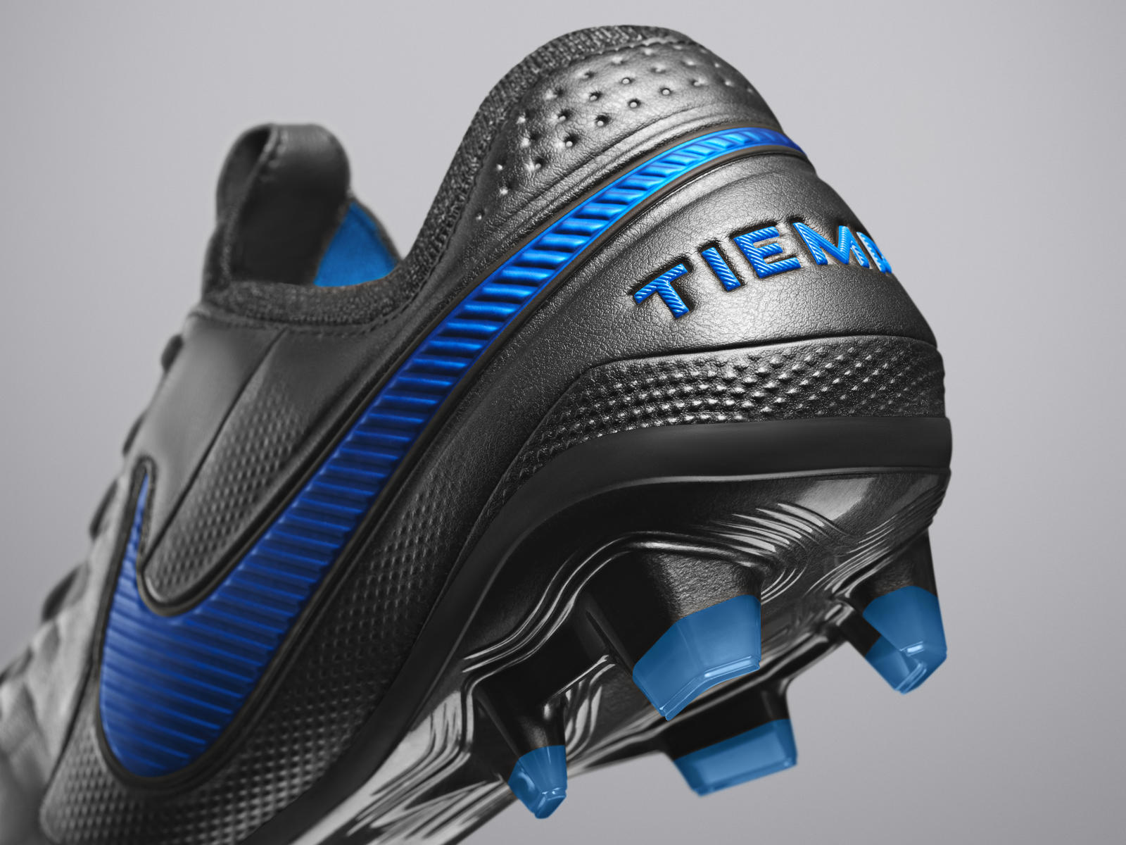 Nuova Nike Tiempo VIII: innovazione e tradizione - Calcio - SportIT