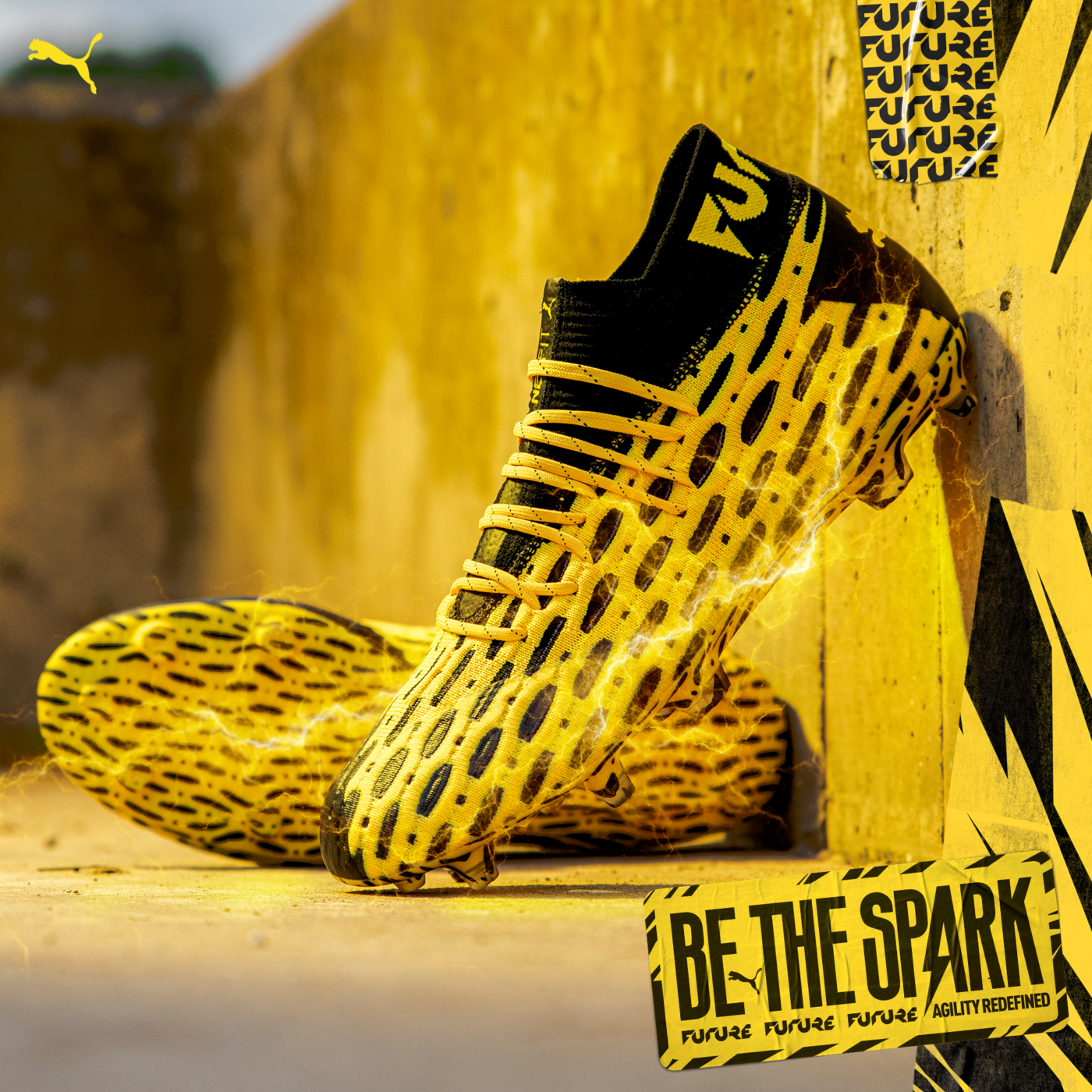 Puma Spark Pack: le scarpe per chi accende la scintilla | Il Blog sportivo  di SportIT.com
